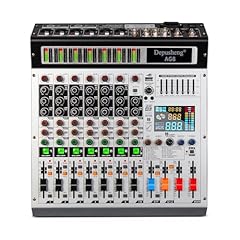 Depusheng ag8 professional for sale  Delivered anywhere in UK
