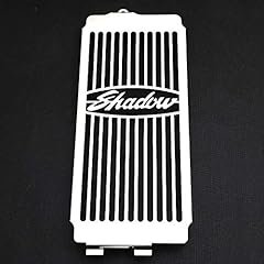 Motorcycle radiator cover for sale  Delivered anywhere in UK