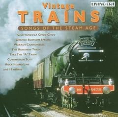 Vintage trains sounds for sale  Delivered anywhere in USA 