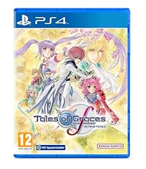 Tales graces remastered usato  Spedito ovunque in Italia 
