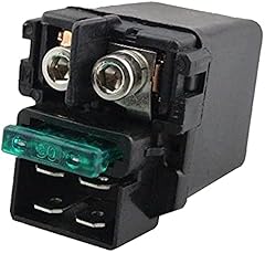 Solenoid electric relay for sale  Delivered anywhere in UK