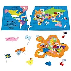 Imagimake mapology map for sale  Delivered anywhere in USA 