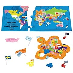 Imagimake mapology map for sale  Delivered anywhere in USA 