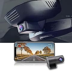 Fitcamx dual dashcam for sale  Delivered anywhere in UK