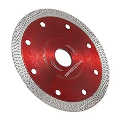 Disco diamantato 125mm usato  Spedito ovunque in Italia 