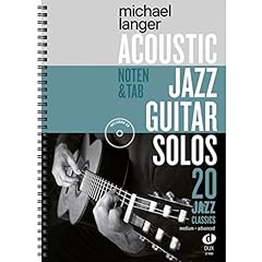 Acoustic jazz guitar d'occasion  Livré partout en France