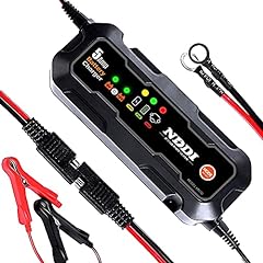 6 volt car battery charger for sale  Delivered anywhere in UK
