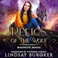 Relics wolf magnetic for sale  Delivered anywhere in USA 
