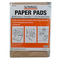 Haul moving paper for sale  Delivered anywhere in USA 