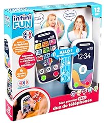 Infini fun vrai d'occasion  Livré partout en France