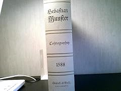 Cosmographen 1588 cosmographen gebraucht kaufen  Wird an jeden Ort in Deutschland