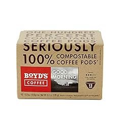 Boyd coffee single for sale  Delivered anywhere in USA 