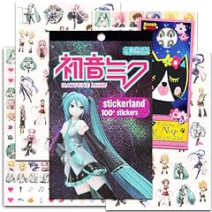 Hatsune miku stickers for sale  Delivered anywhere in USA 