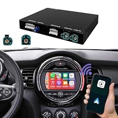 Wireless carplay android usato  Spedito ovunque in Italia 