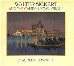 Walter sickert camden for sale  Delivered anywhere in UK