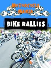 Bike rallies for sale  Delivered anywhere in UK