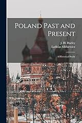 Poland past present for sale  Delivered anywhere in USA 