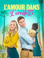 Amour oreillette d'occasion  Livré partout en France