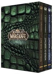 Coffret warcraft 2023 d'occasion  Livré partout en Belgiqu