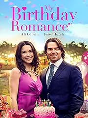 Birthday romance for sale  Delivered anywhere in USA 