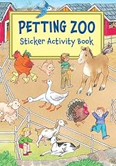 Dover petting zoo for sale  Delivered anywhere in USA 