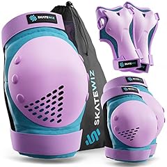 Skatewiz boys knee for sale  Delivered anywhere in USA 