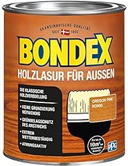 Bondex holzlasur außen gebraucht kaufen  Wird an jeden Ort in Deutschland