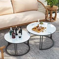 Fativo couchtisch 2er gebraucht kaufen  Wird an jeden Ort in Deutschland