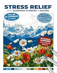 Stress relief blooming for sale  Delivered anywhere in USA 