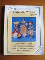 Falcon ware story for sale  Delivered anywhere in Ireland