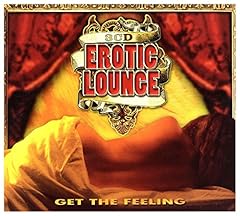 Erotic lounge gebraucht kaufen  Wird an jeden Ort in Deutschland