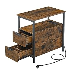 Vasagle table appoint d'occasion  Livré partout en France