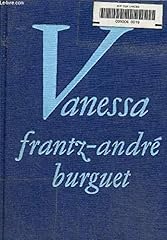 Vanessa d'occasion  Livré partout en France