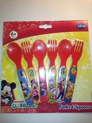 Mickey mouse six for sale  Delivered anywhere in USA 