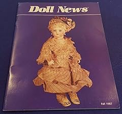 Fall 1987 doll for sale  Delivered anywhere in USA 