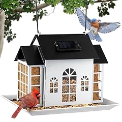 Bird feeder house for sale  Delivered anywhere in USA 