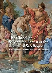 Chapel john baptist for sale  Delivered anywhere in UK