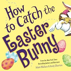 Catch easter bunny for sale  Delivered anywhere in USA 