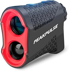 Peakpulse golf range for sale  Delivered anywhere in UK