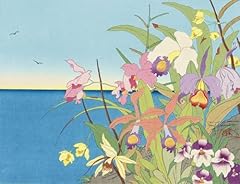 Paul jacoulet distant for sale  Delivered anywhere in USA 