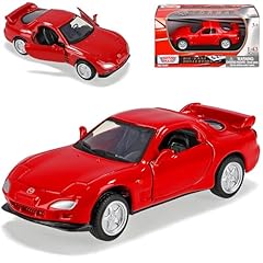 Motormax mazda rx7 gebraucht kaufen  Wird an jeden Ort in Deutschland