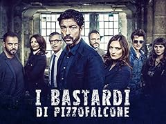 Bastardi pizzofalcone usato  Spedito ovunque in Italia 