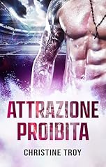 Attrazione proibita usato  Spedito ovunque in Italia 