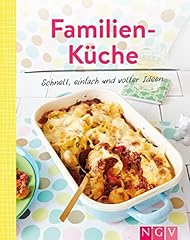 Familienküche schnell einfach for sale  Delivered anywhere in UK