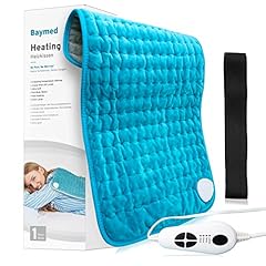 Baymed heating pad for sale  Delivered anywhere in UK