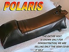 New Replacement seat cover fits Polaris XLT 600 Special, used for sale  Delivered anywhere in Canada