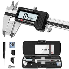 Werka digital caliper for sale  Delivered anywhere in USA 