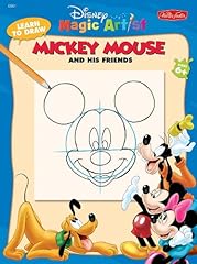 Learn draw walt for sale  Delivered anywhere in UK