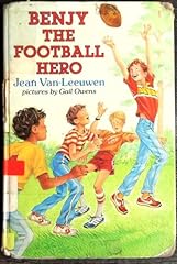 Benjy football hero for sale  Delivered anywhere in UK