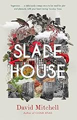 Slade house gebraucht kaufen  Wird an jeden Ort in Deutschland